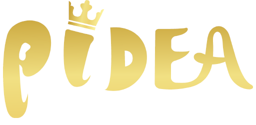 pidea logo