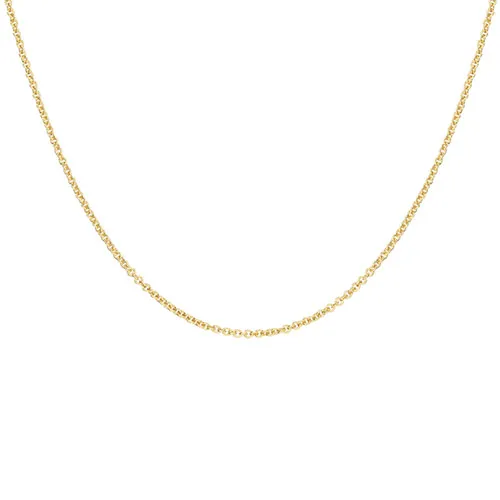 Brass Cable Chain